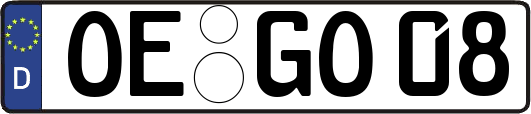 OE-GO08