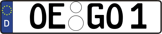 OE-GO1