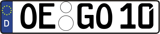 OE-GO10