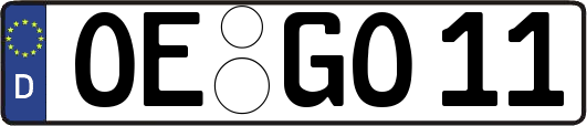 OE-GO11