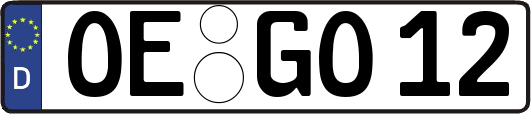 OE-GO12