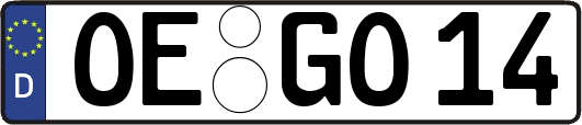 OE-GO14