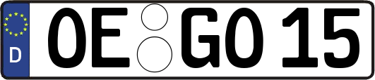 OE-GO15
