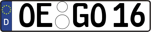 OE-GO16