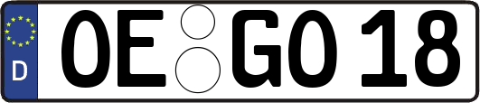 OE-GO18
