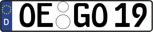 OE-GO19