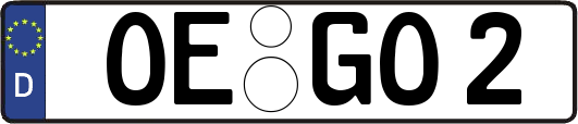 OE-GO2