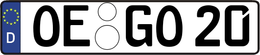 OE-GO20