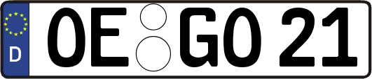 OE-GO21
