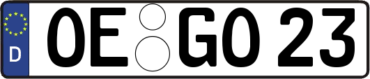 OE-GO23