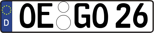 OE-GO26
