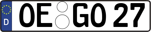 OE-GO27