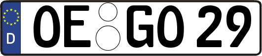 OE-GO29