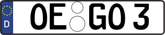 OE-GO3