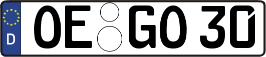 OE-GO30