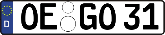 OE-GO31