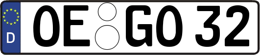 OE-GO32