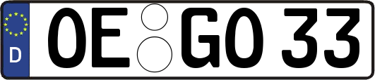 OE-GO33