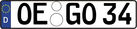 OE-GO34