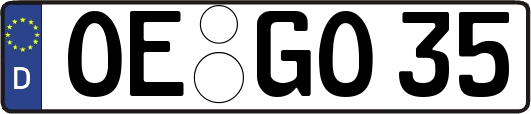 OE-GO35