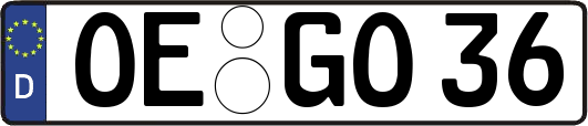 OE-GO36