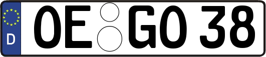 OE-GO38