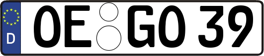 OE-GO39