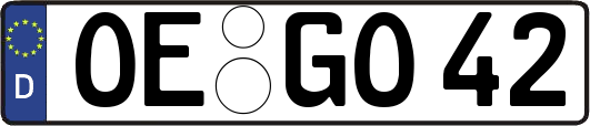 OE-GO42