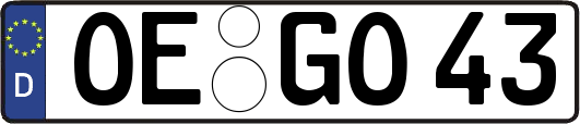 OE-GO43