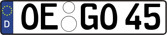 OE-GO45