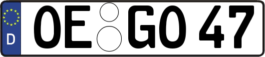 OE-GO47