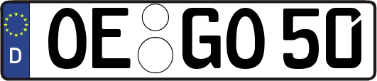 OE-GO50