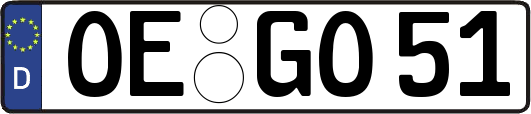 OE-GO51