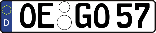 OE-GO57