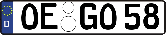 OE-GO58