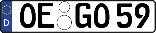 OE-GO59