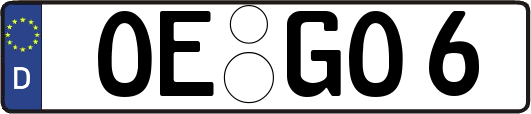 OE-GO6