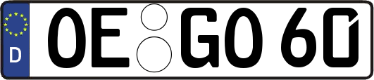 OE-GO60