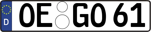 OE-GO61