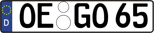 OE-GO65