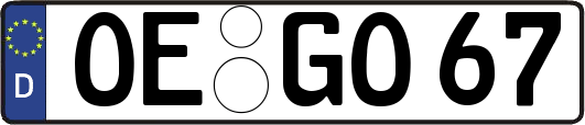 OE-GO67