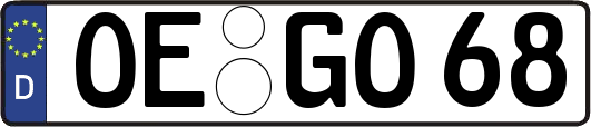 OE-GO68