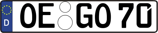 OE-GO70