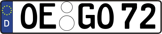 OE-GO72