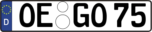 OE-GO75