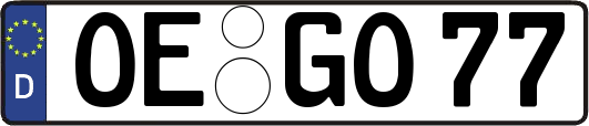 OE-GO77