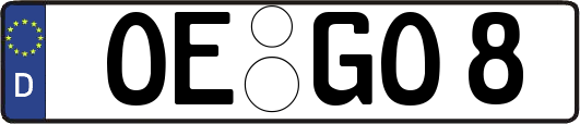 OE-GO8