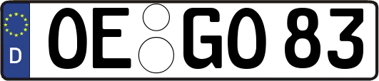 OE-GO83