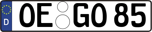 OE-GO85
