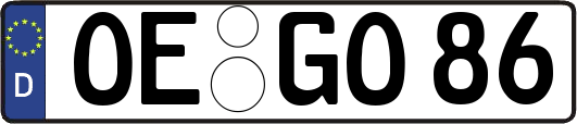 OE-GO86
